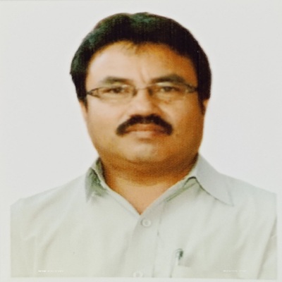 Mr. Jeevan Shrestha